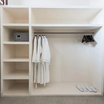 Rottner Hoteltresor Neptun Lap Elektronikschloss gleichschließende Notöffnung T06202